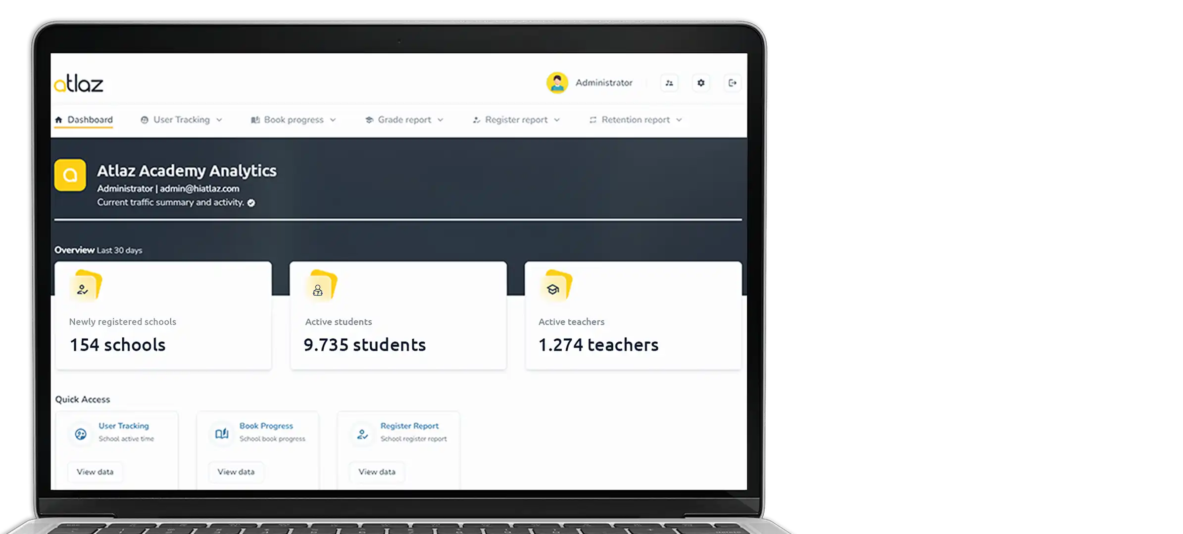 Tim Atlaz Belajar Bahasa