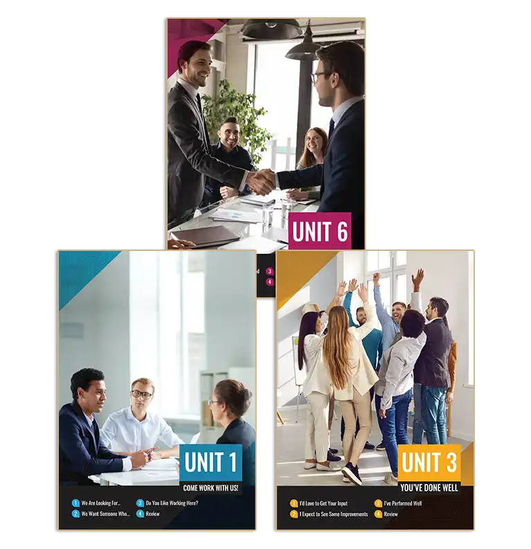 Topik Dunia Perkantoran