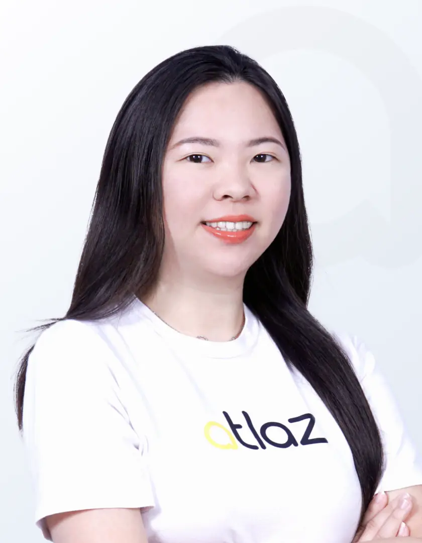CEO Atlaz Liva