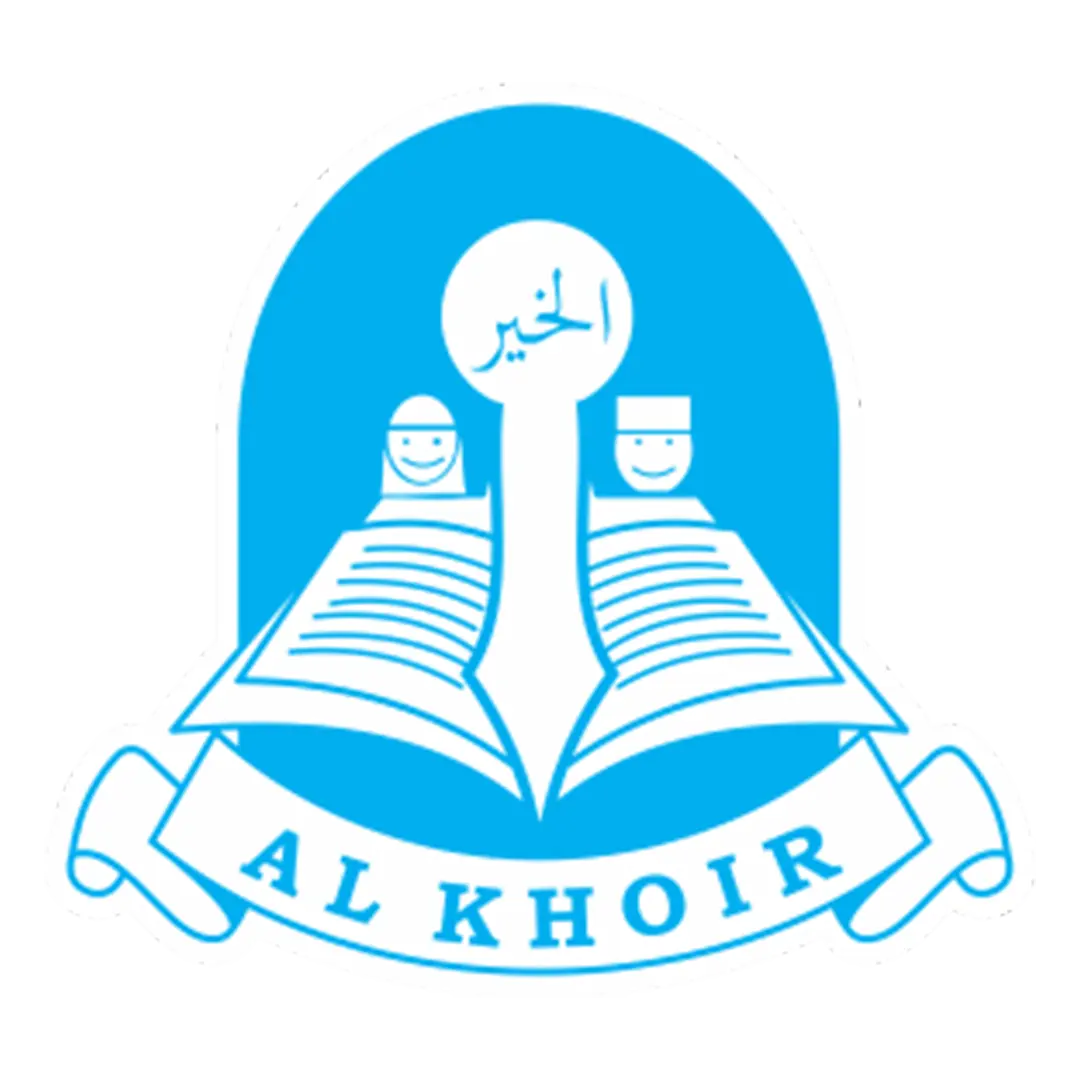 Logo SD Al Khoir Boyolali