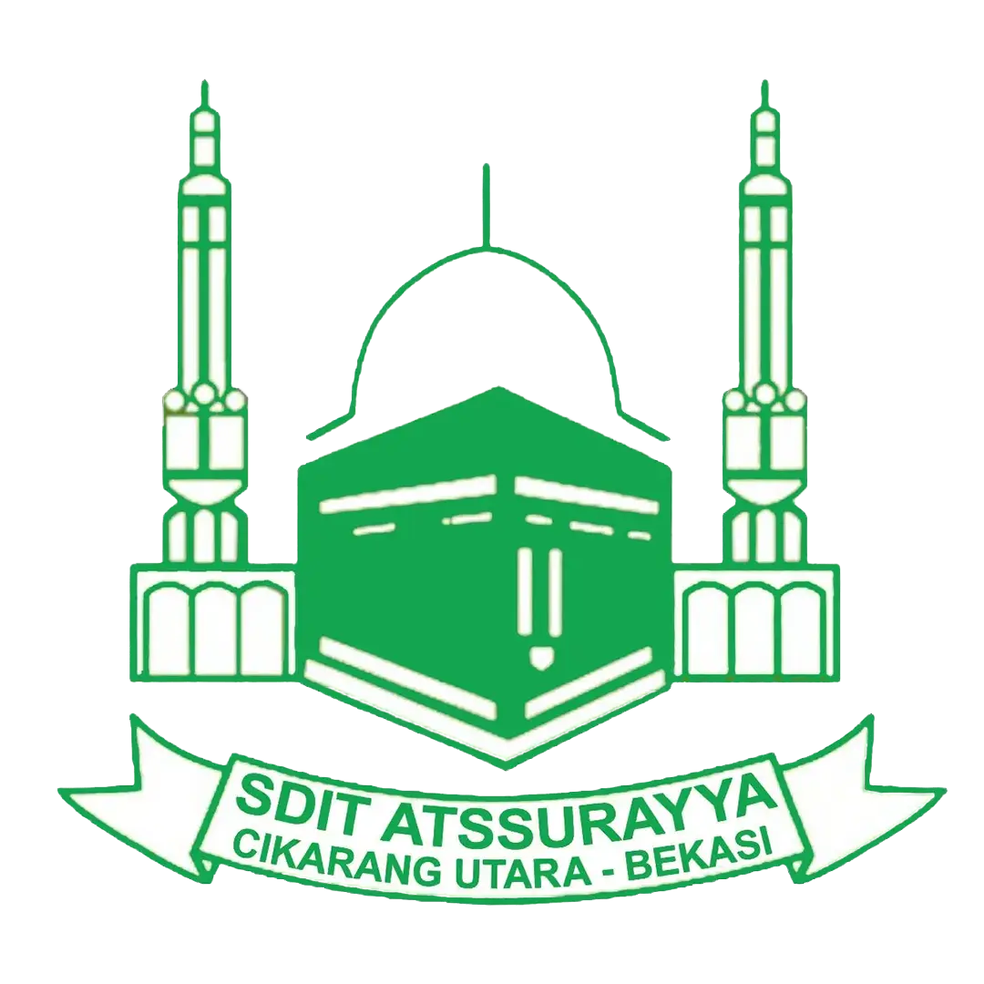 Logo SDIT Atsurraya