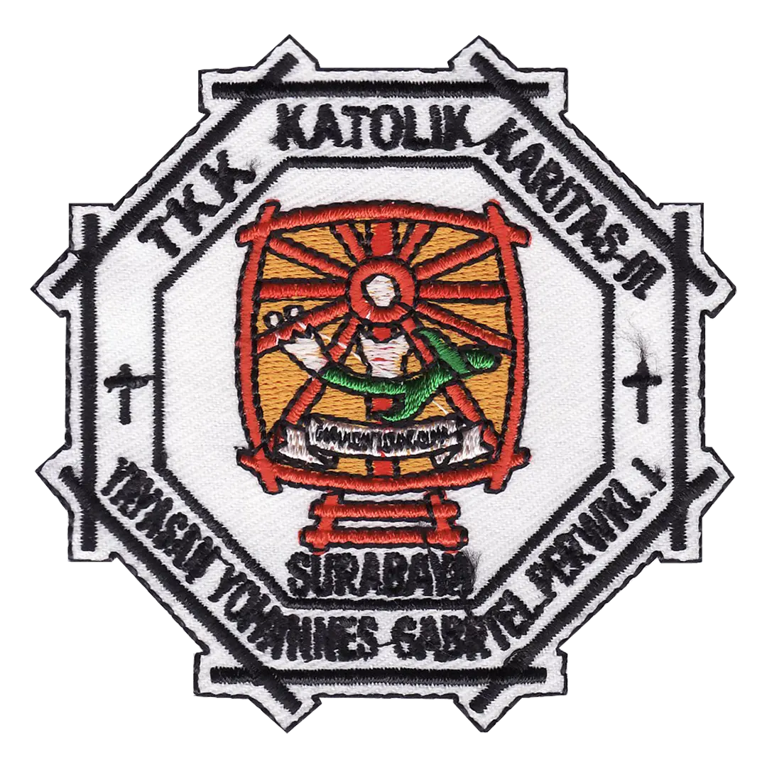 Logo TKK Karitas III