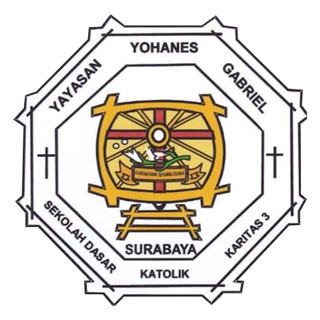 Logo SDK/SMPK/SMAK Karitas III