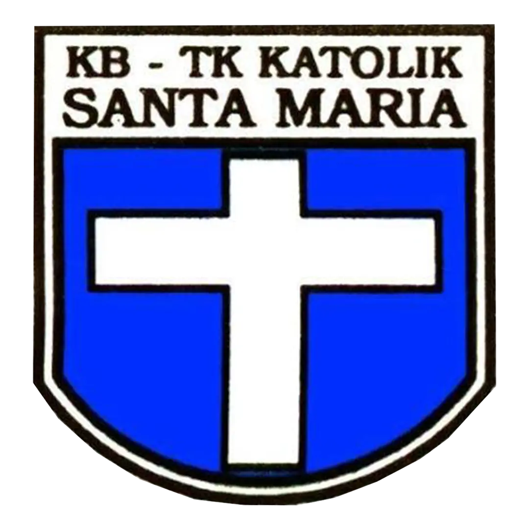 Logo TKK St. Maria Sidoarjo