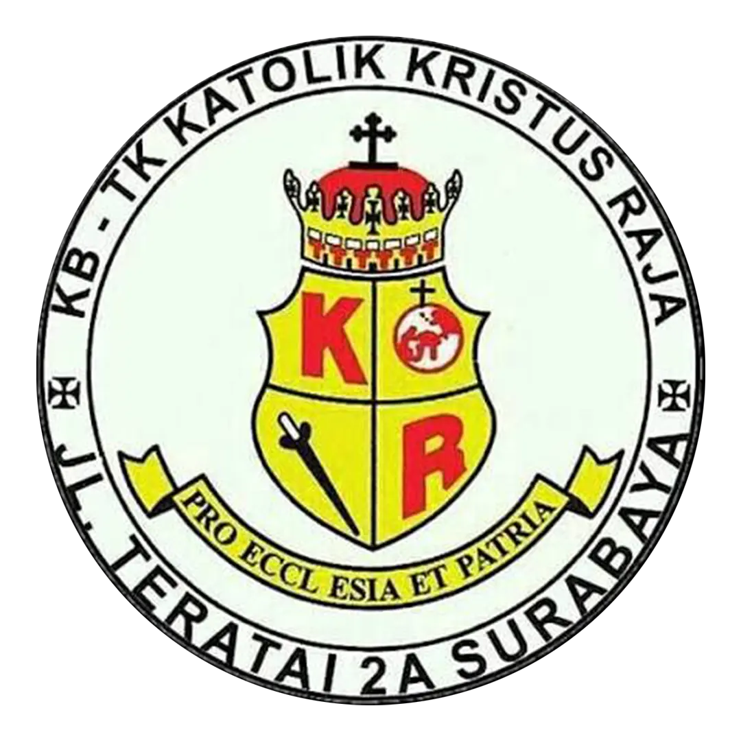 Logo TKK Kristus Raja