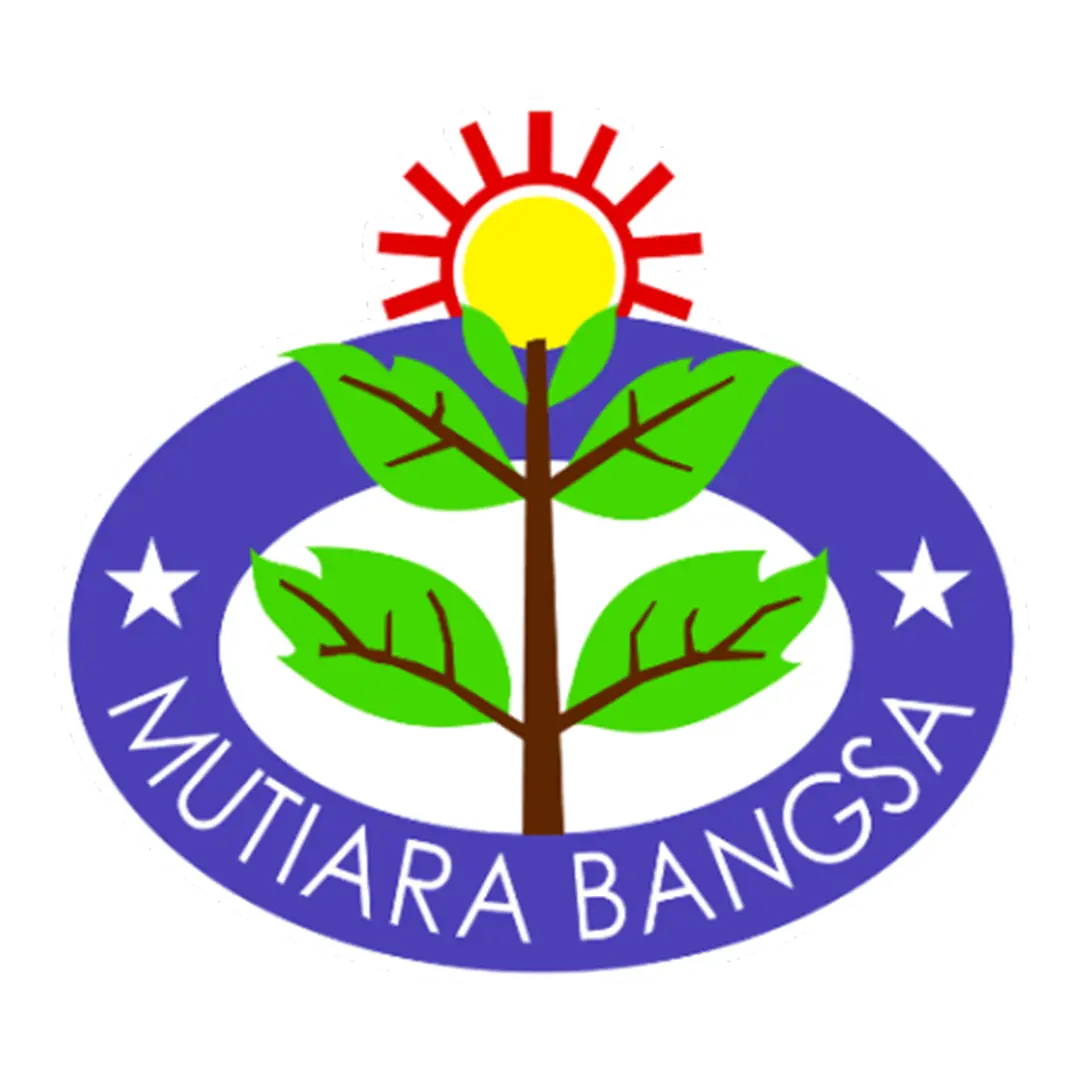 Logo SMA Mutiara Bangsa 3