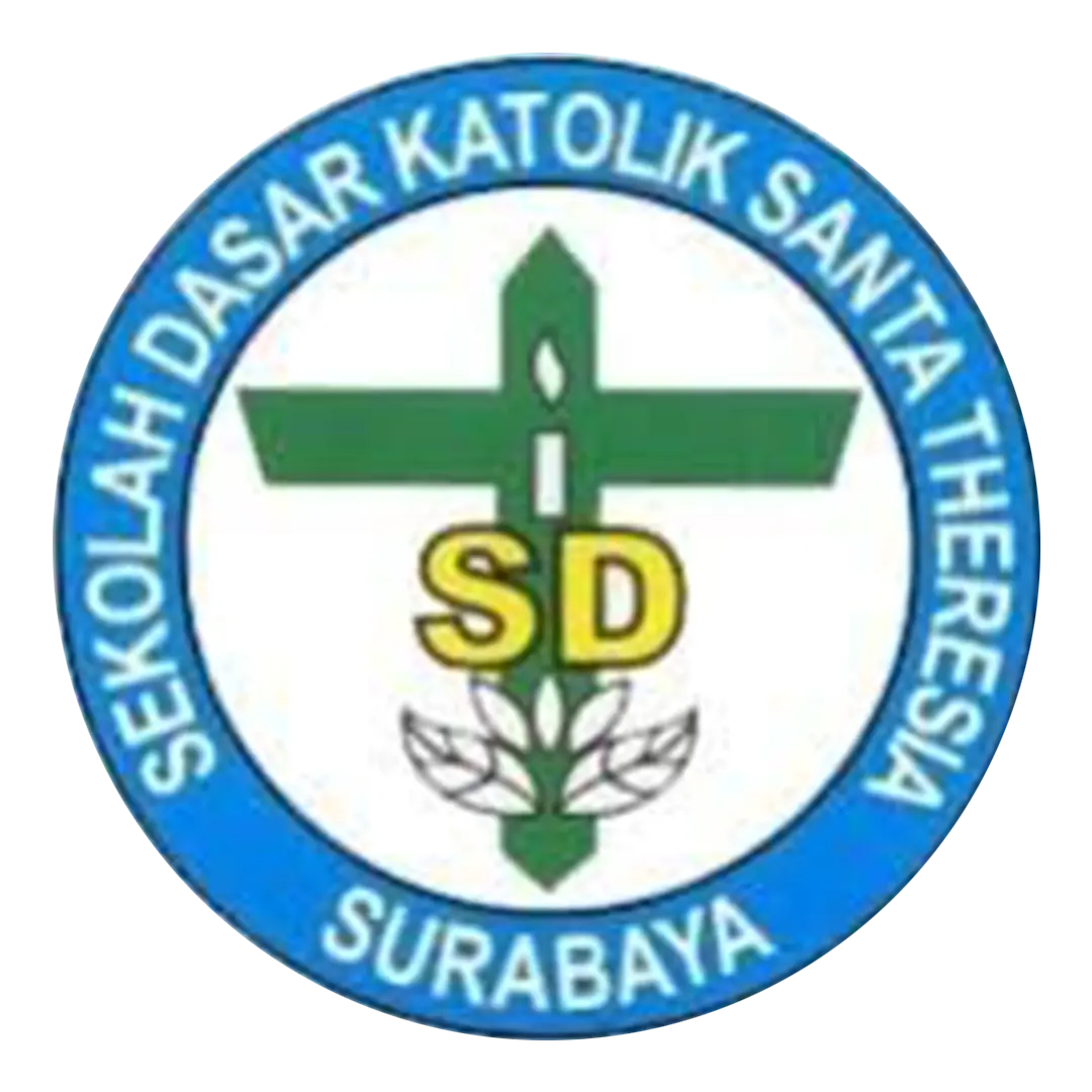 Logo SDK Santa Theresia