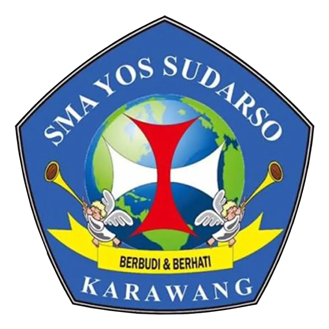 Logo SMA Yos Sudarso Karawang