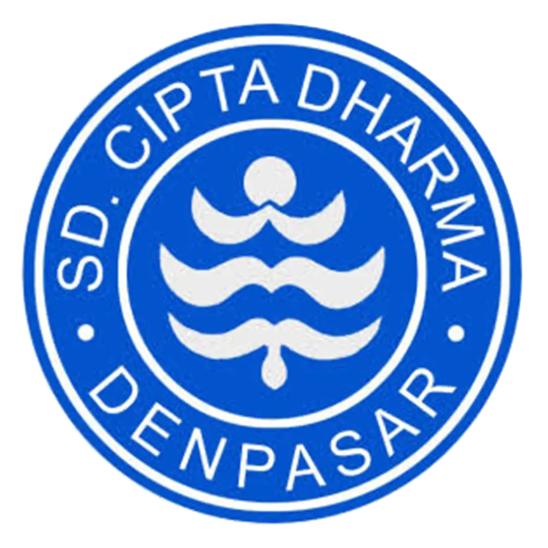 Logo SD Cipta Darma Bali