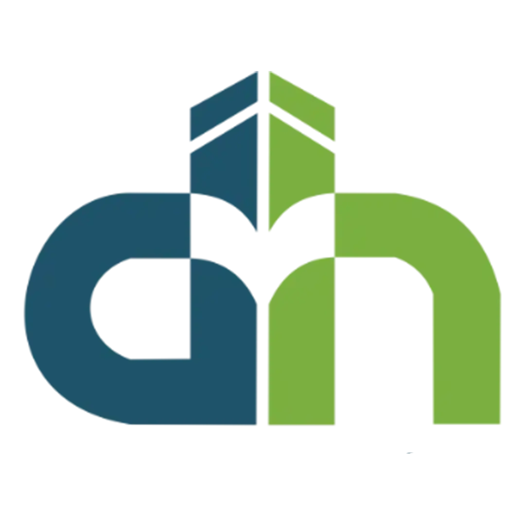 Logo SMP Unggulan Darul Hikam Bandung