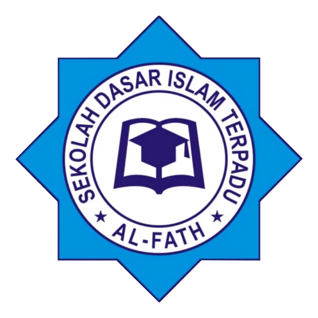 Logo SMPIT Al Fath Cibitung