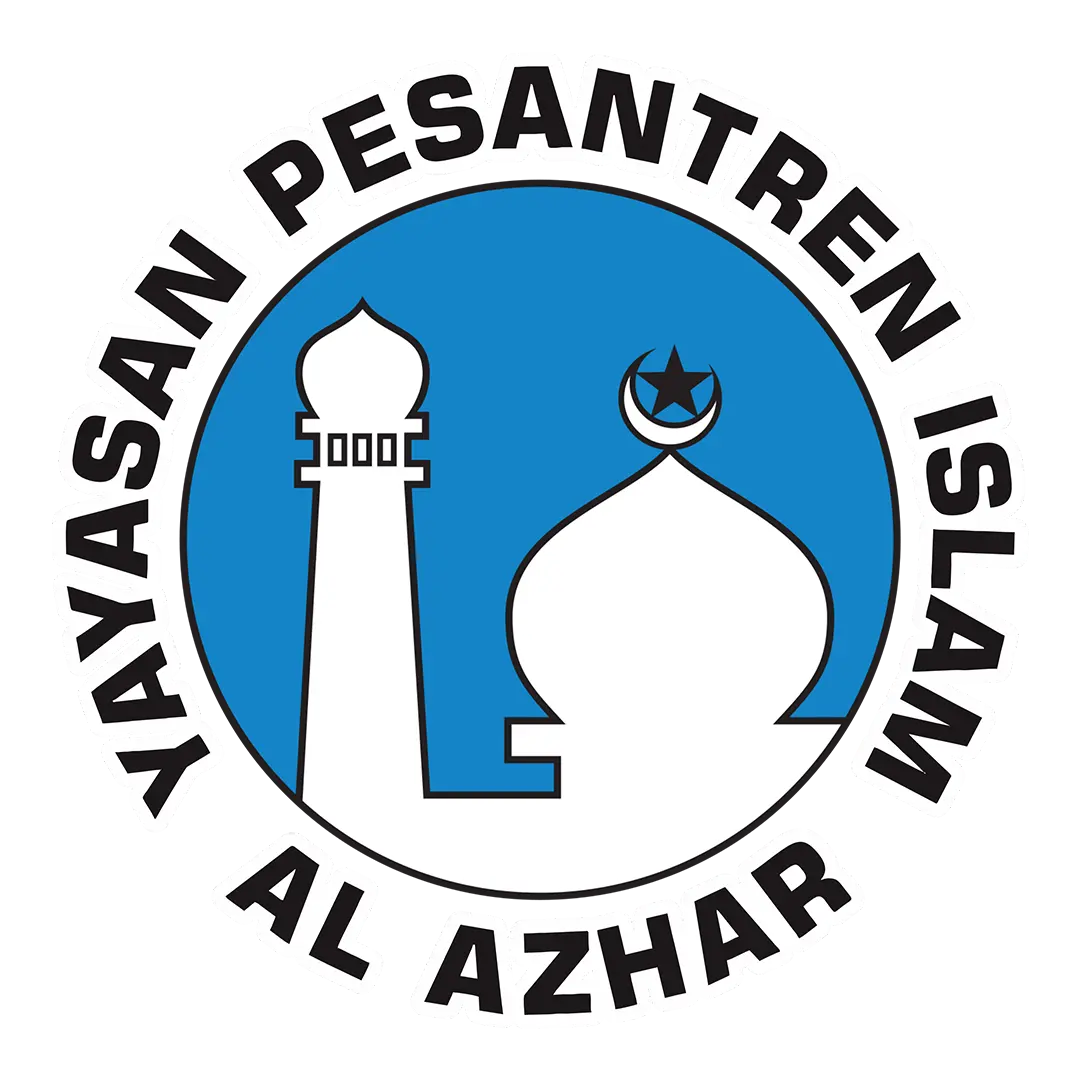 Logo SD Al Azhar