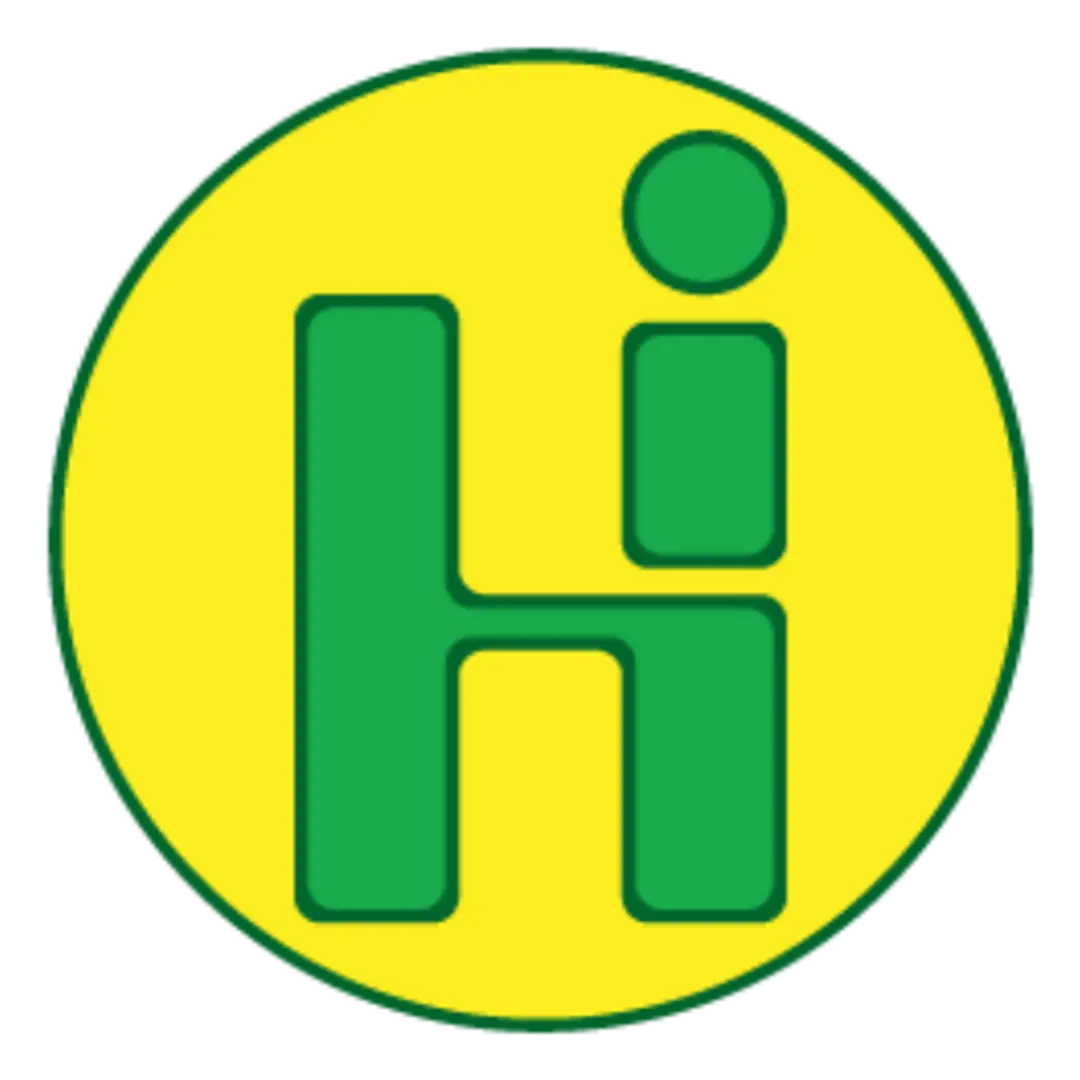 Logo SMP Harapan Ibu