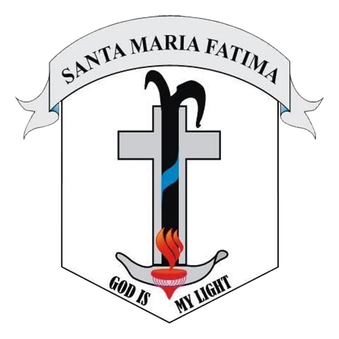 Logo SMP Santa Maria Fatima