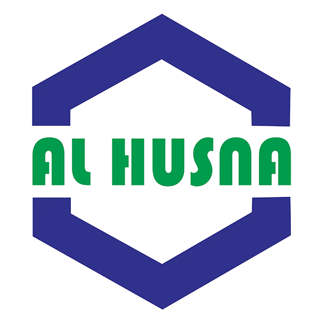 Logo SMP Al Husna Sukabumi