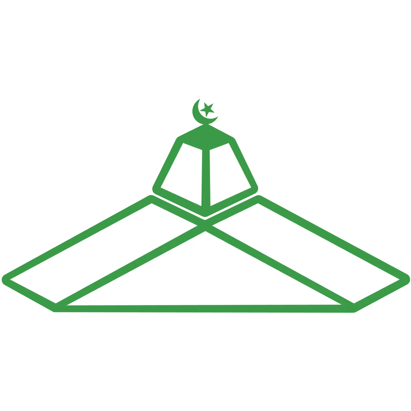 Logo Al Ikhlas