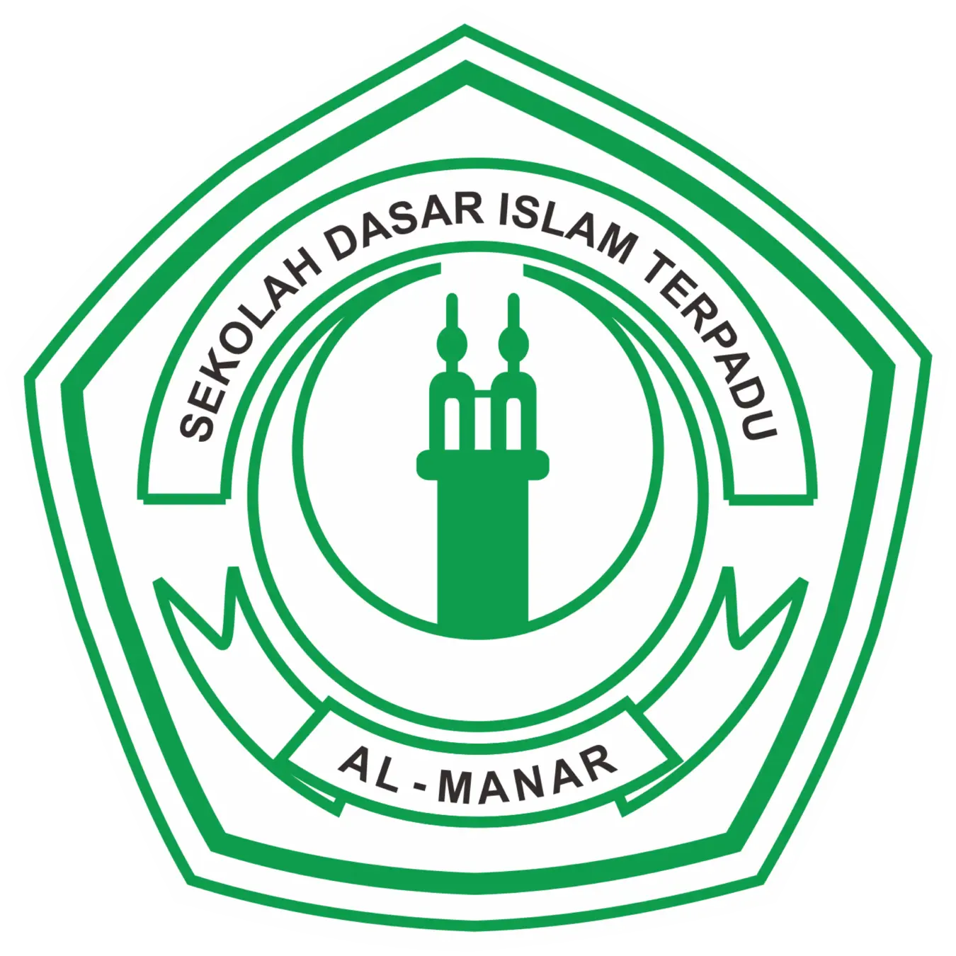 Logo SDIT Al Manar