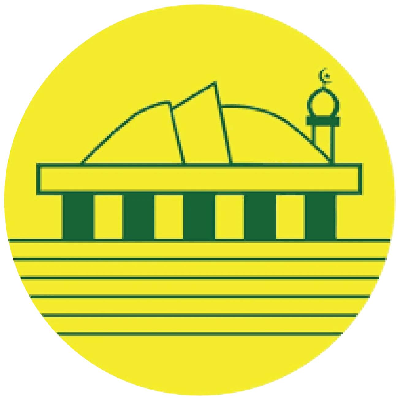 Logo At Taubah