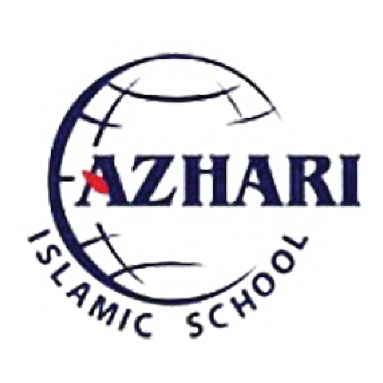 Logo SMP Azhari Rasuna