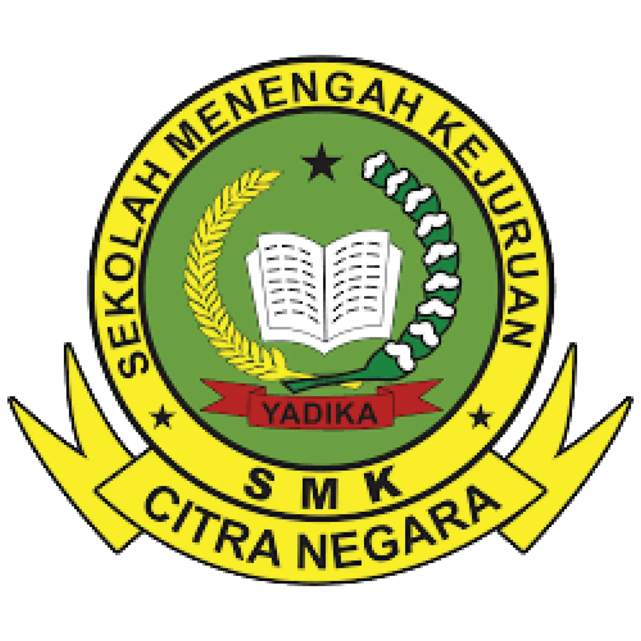 Logo Citra Negara