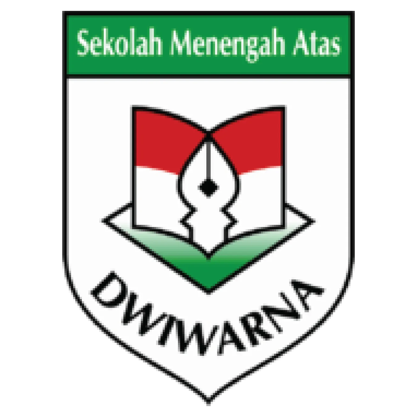 Logo Dwiwarna