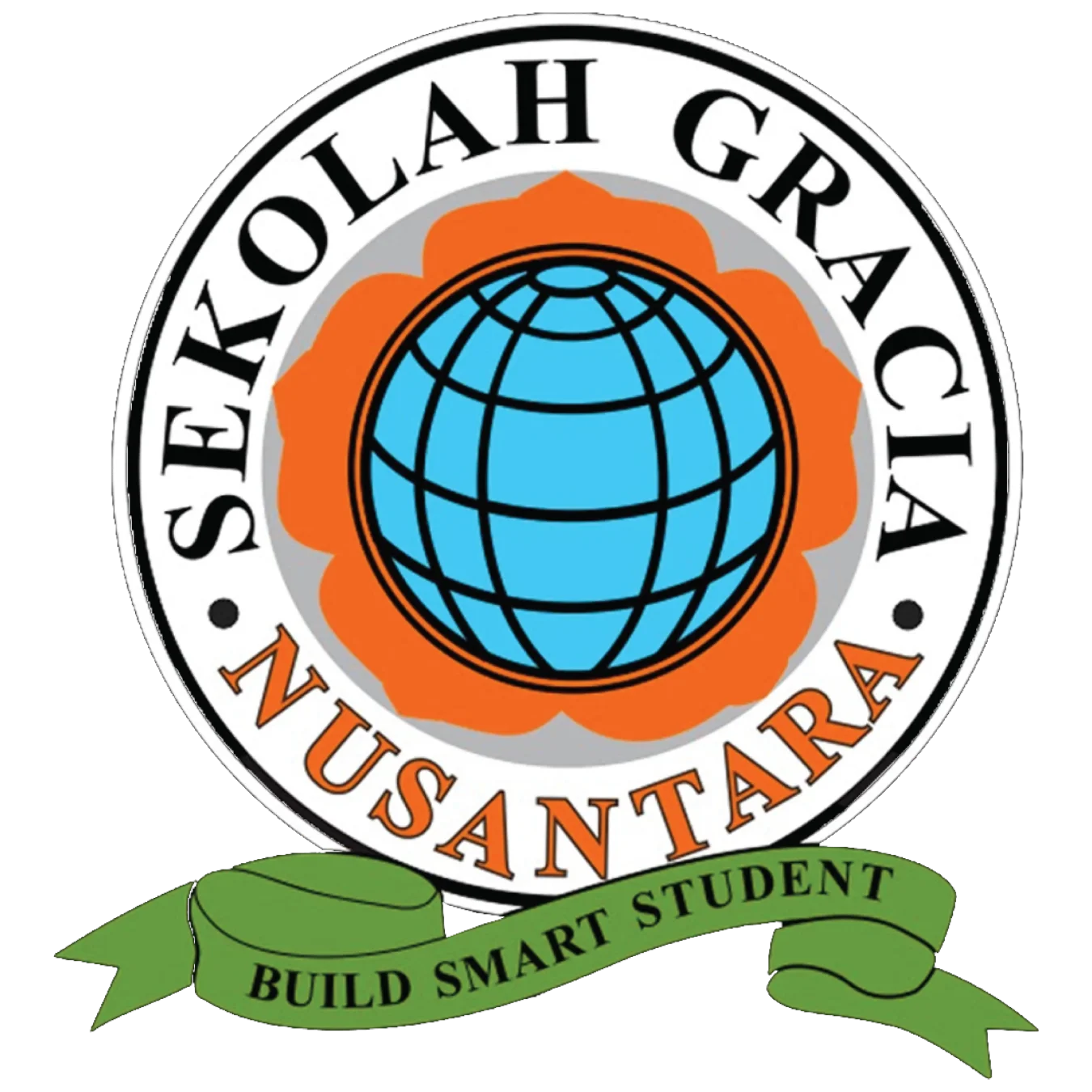 Logo Gracia Nusantara