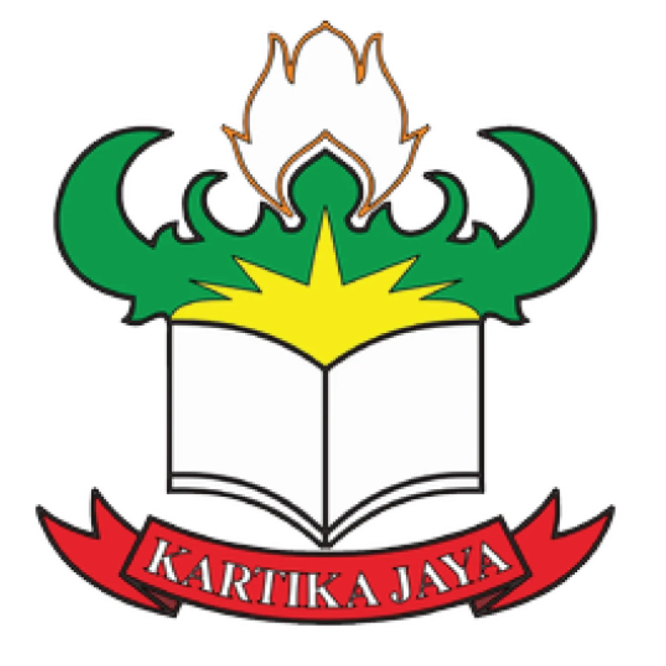 Logo Kartika II-2