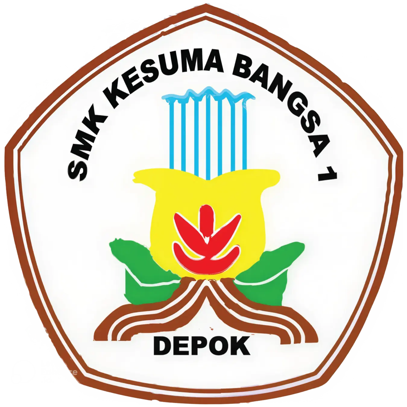 Logo Kesuma Bangsa 1
