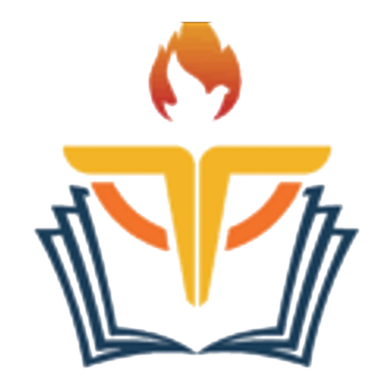 Logo SD Almasih