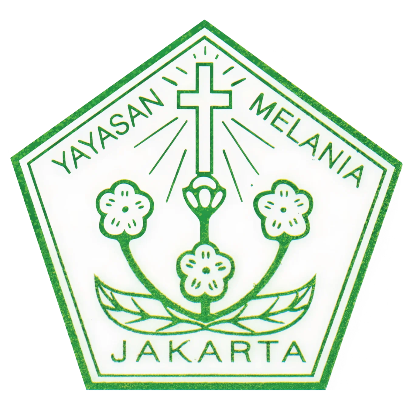 Logo SD Melania 1