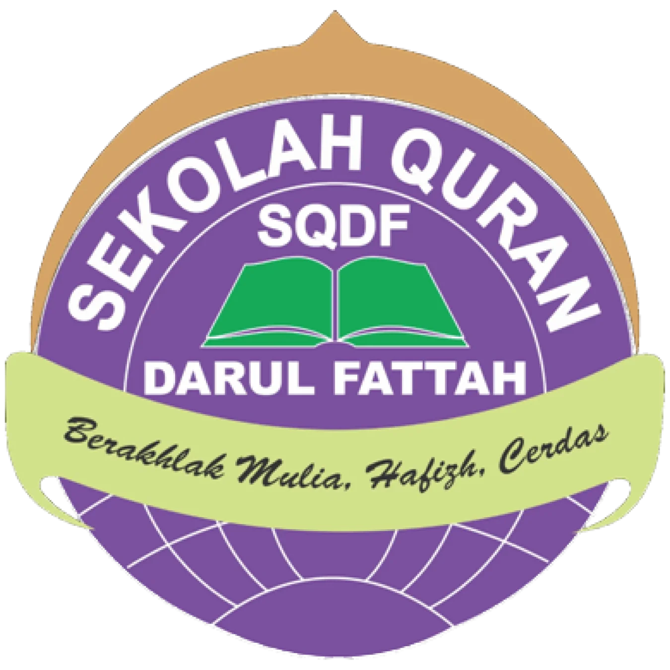 Logo Quran Darul Fattah