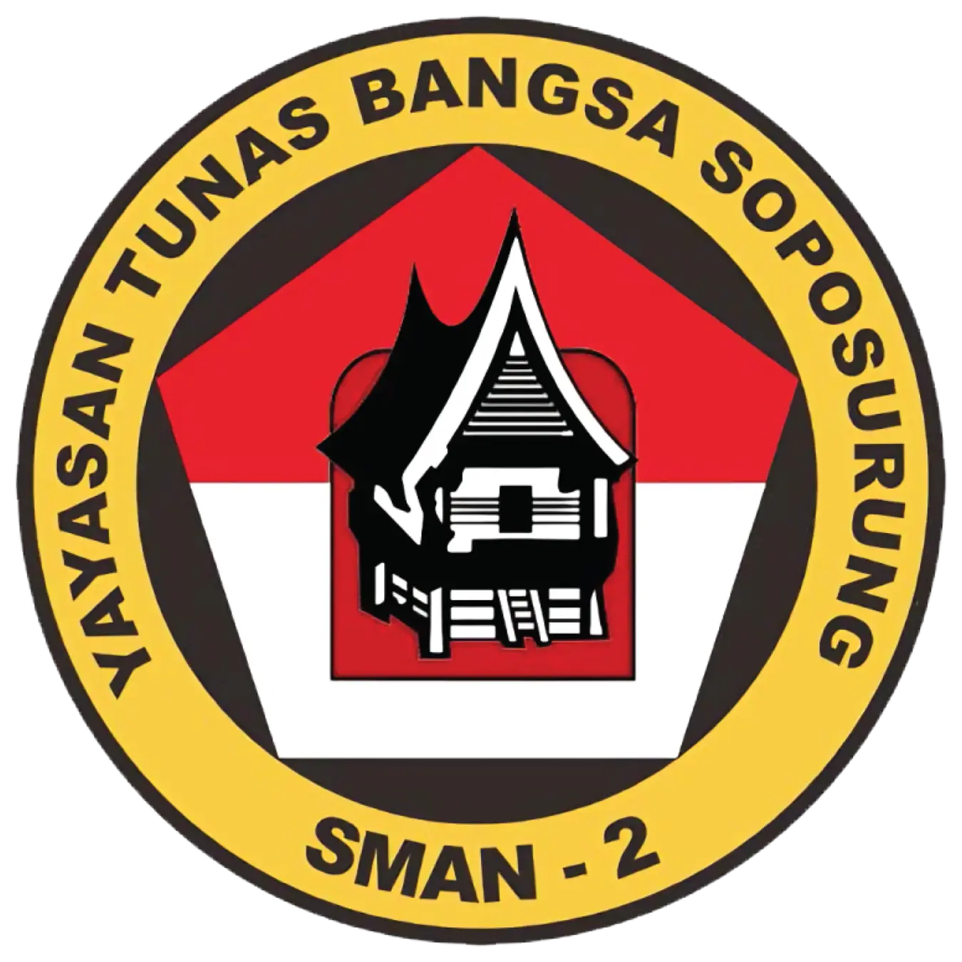 Logo Tunas Bangsa