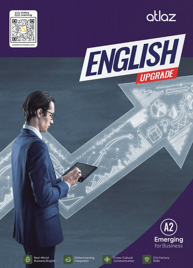 Emerging with Confidence — Business English