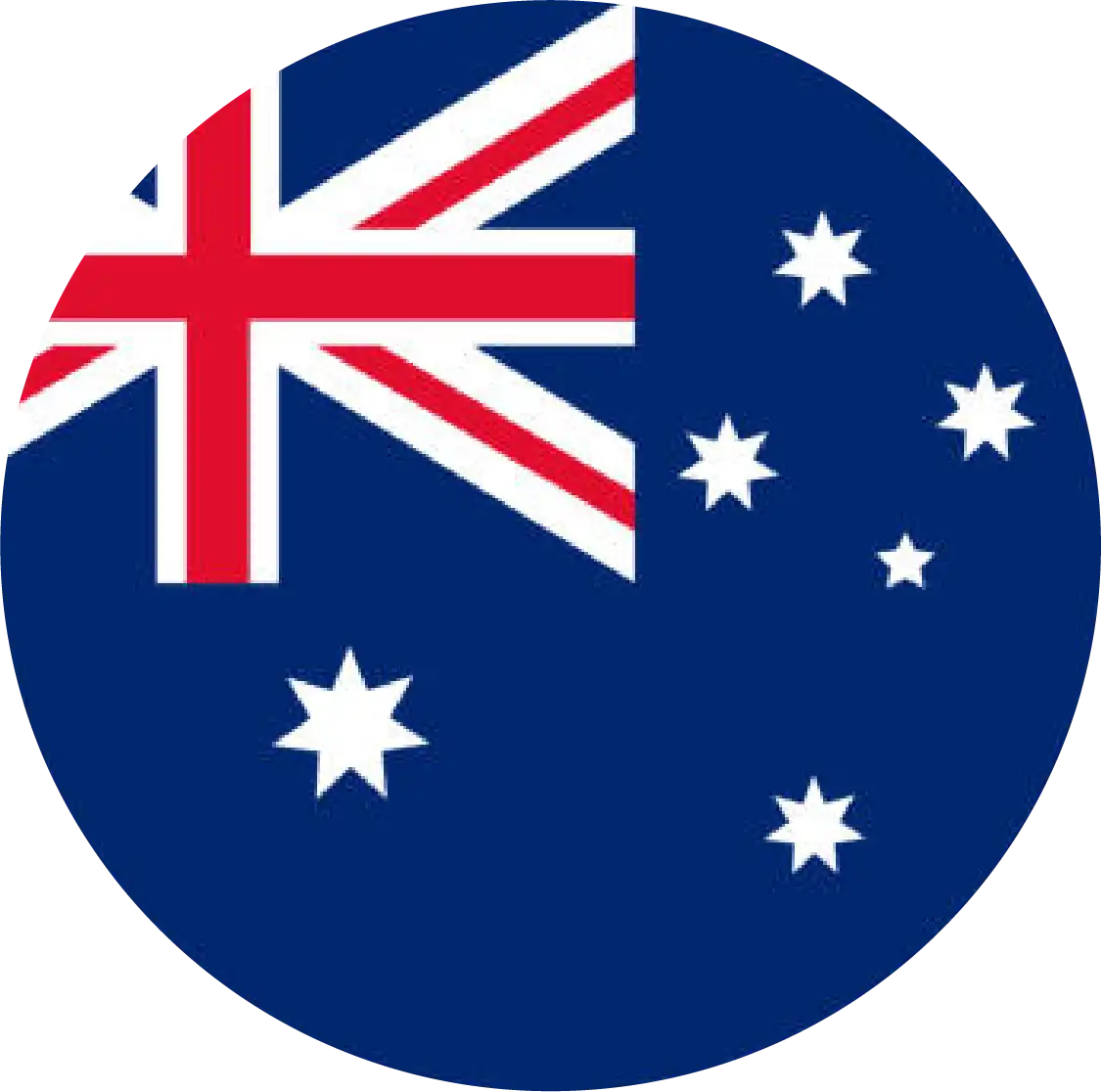 Australia flag