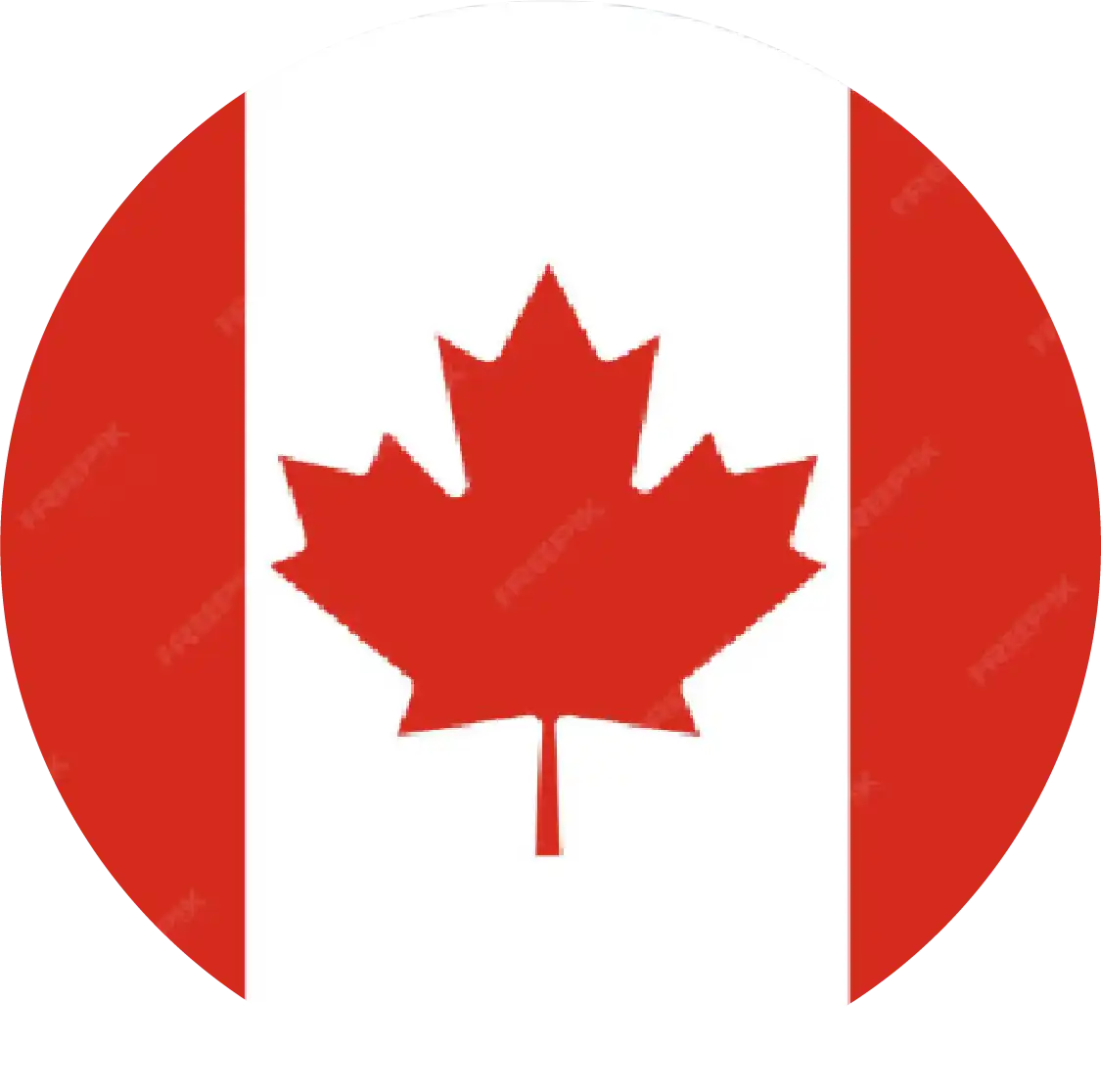 Canada flag