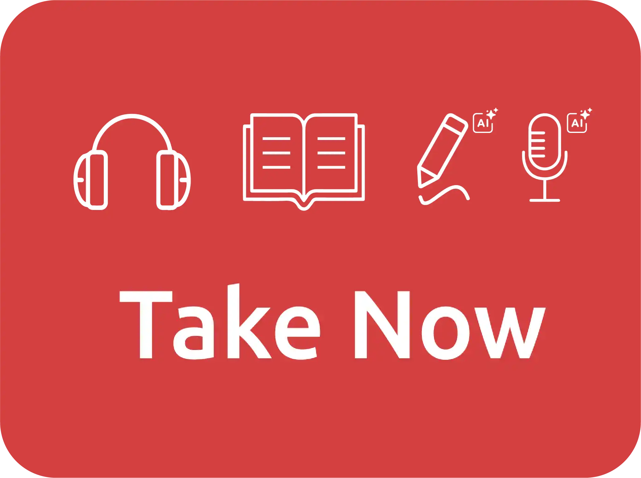 Take Complete Prediction